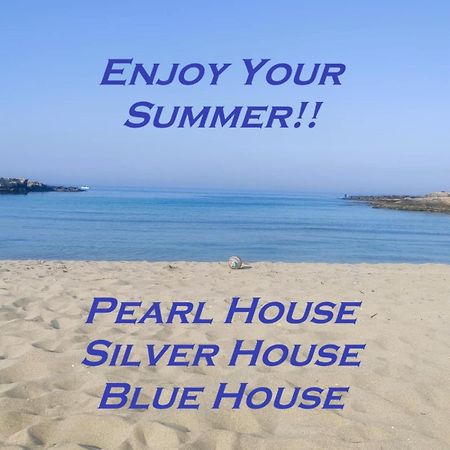 Silver House 모노폴리 외부 사진