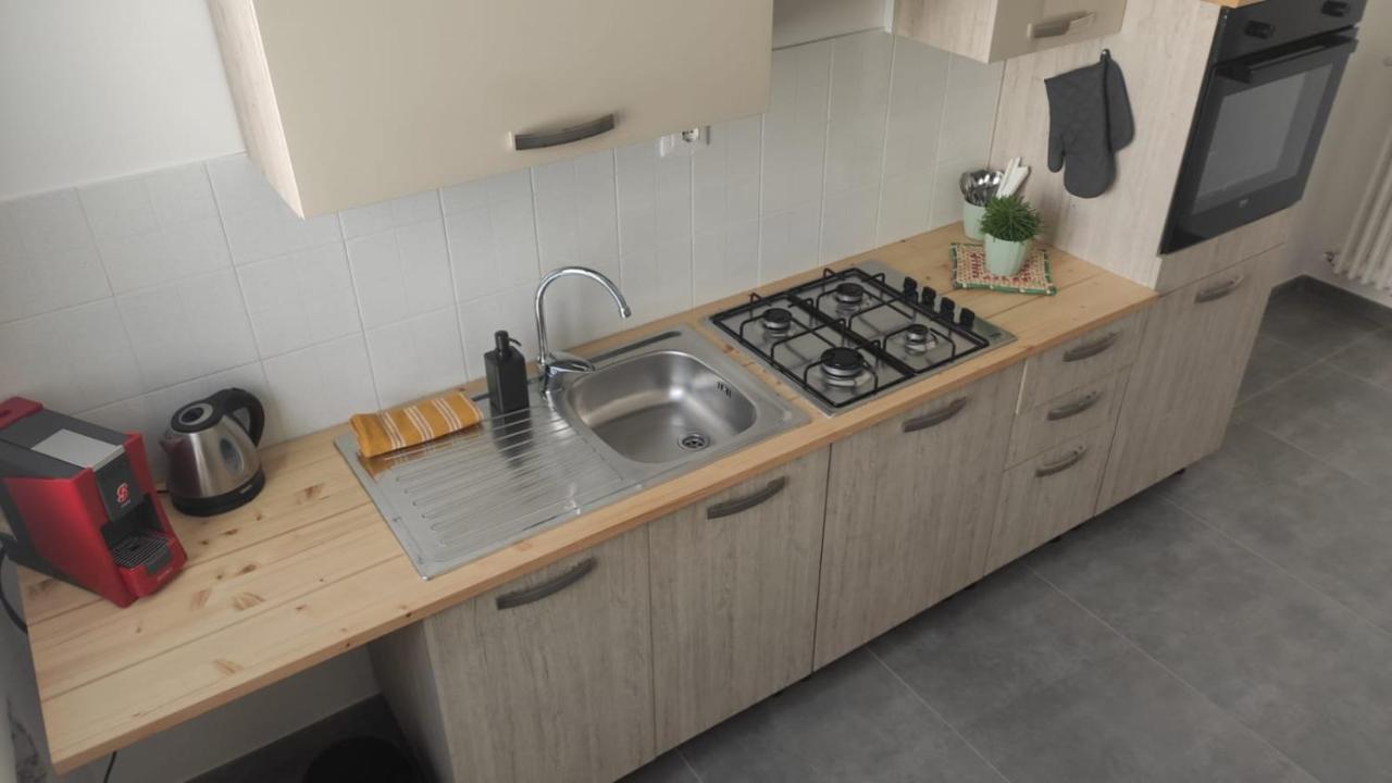 Silver House 모노폴리 외부 사진