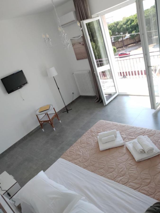 Silver House 모노폴리 외부 사진