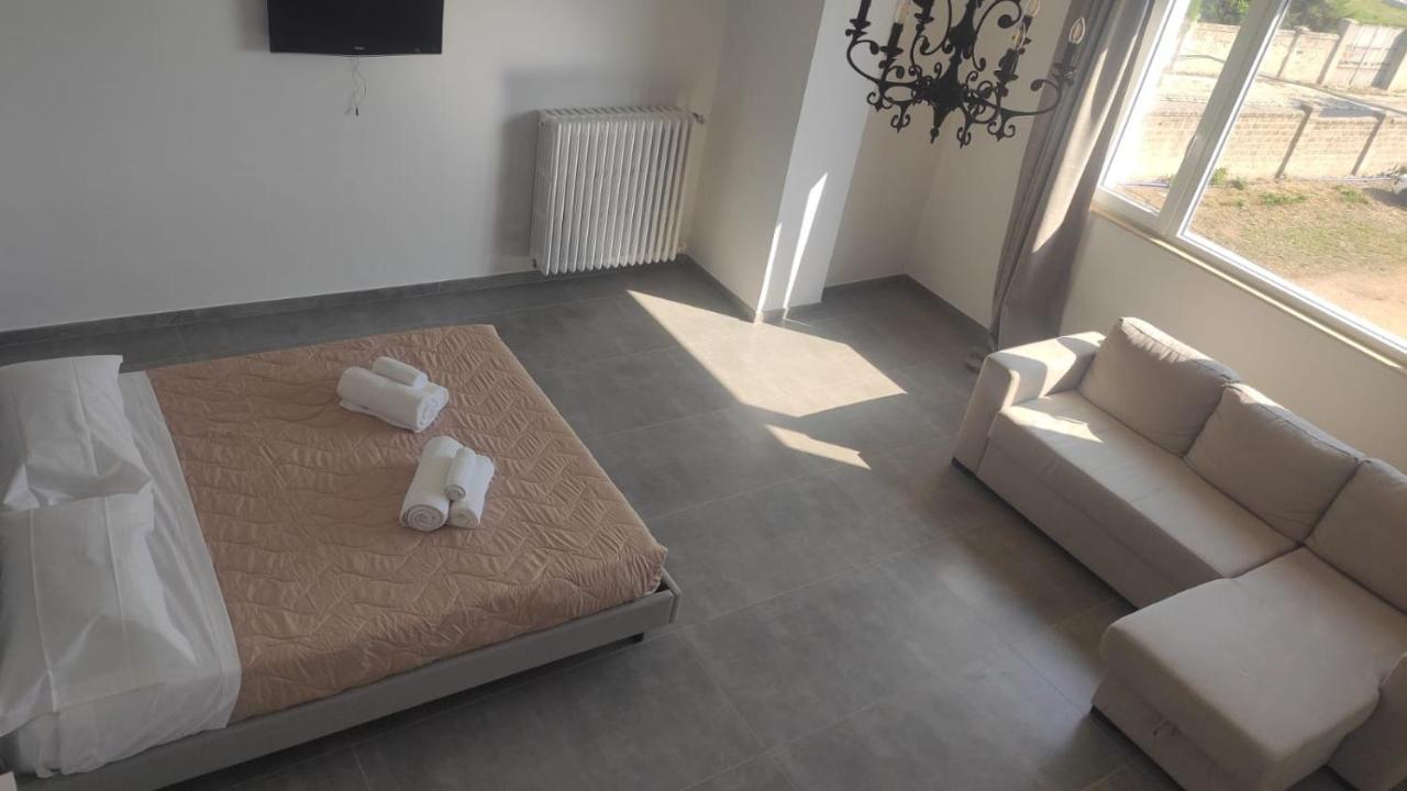 Silver House 모노폴리 외부 사진