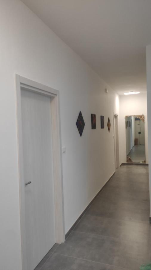 Silver House 모노폴리 외부 사진